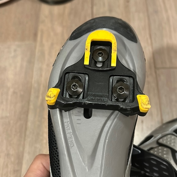 Specialized Biking Cycling Shoes model 6103-3537 size 37. US size 7 - Picture 11 of 16